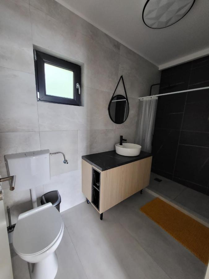 Casa Mina Divici Hotel ภายนอก รูปภาพ