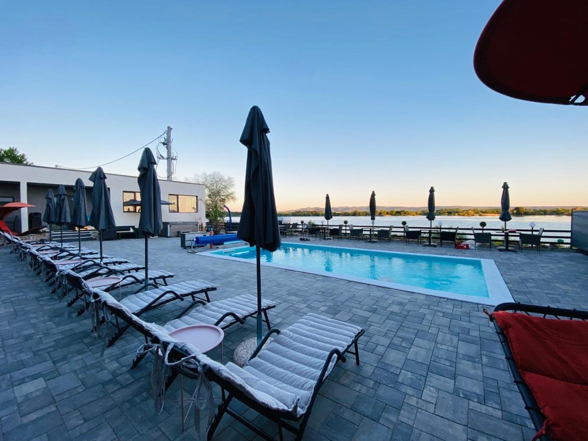 Casa Mina Divici Hotel ภายนอก รูปภาพ