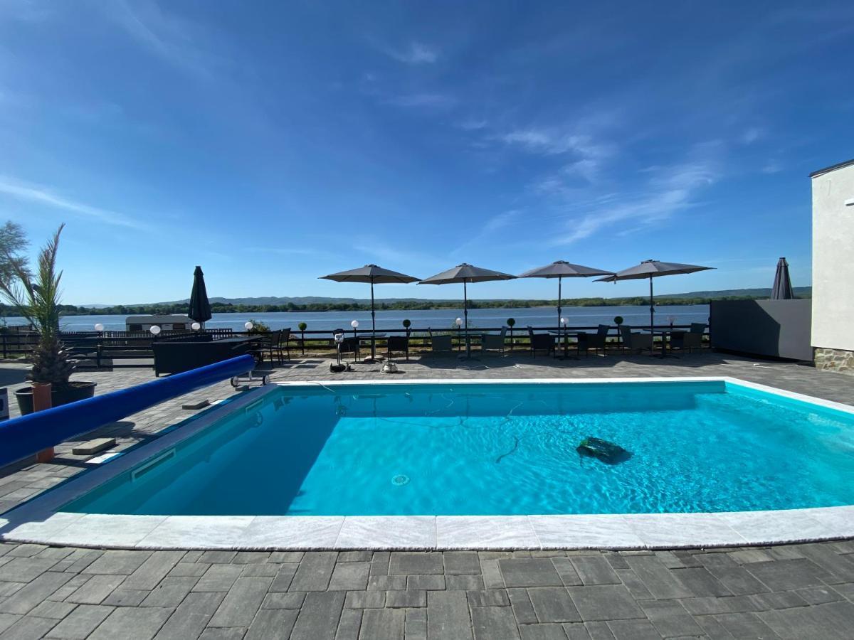 Casa Mina Divici Hotel ภายนอก รูปภาพ