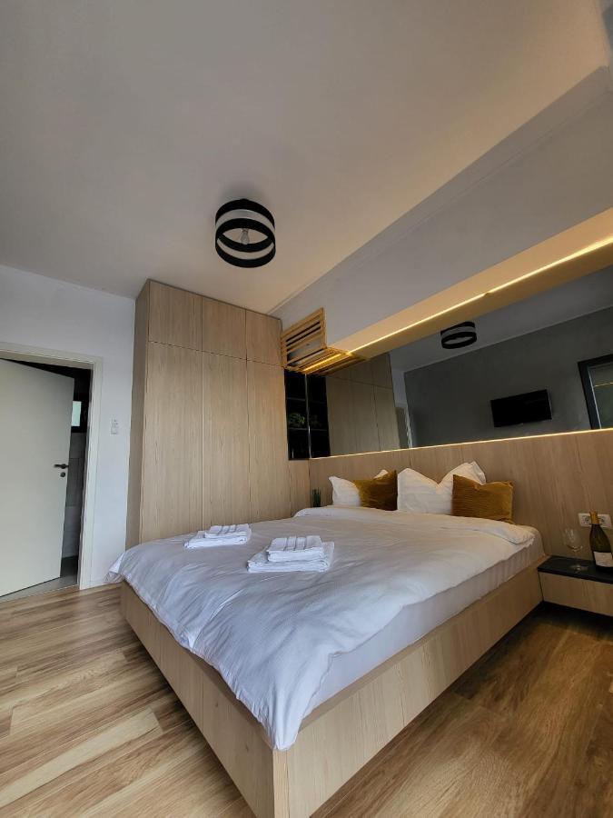 Casa Mina Divici Hotel ภายนอก รูปภาพ