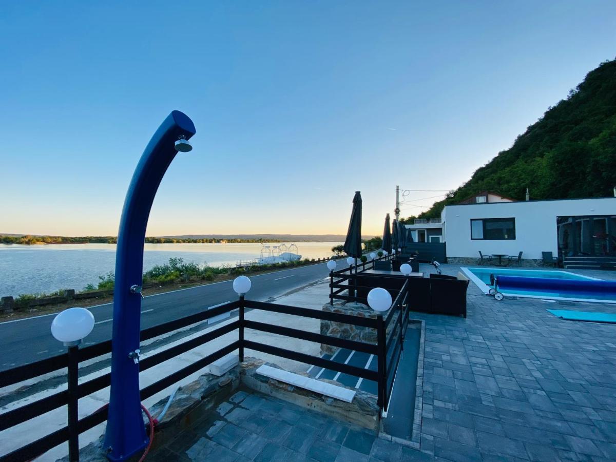 Casa Mina Divici Hotel ภายนอก รูปภาพ