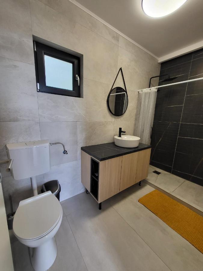 Casa Mina Divici Hotel ภายนอก รูปภาพ